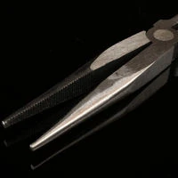 PikePro Long Nose Pliers 11inch